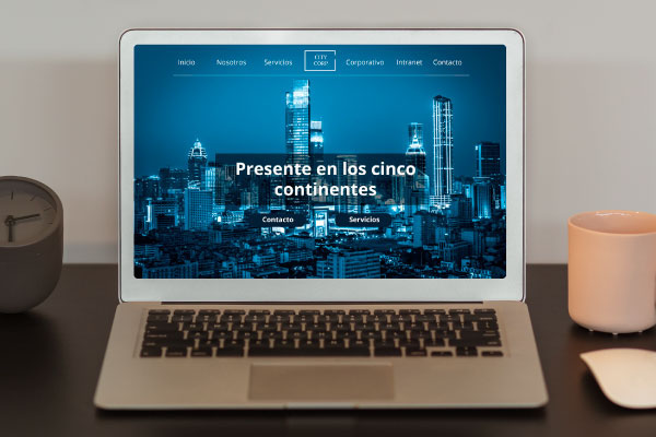 diseño web