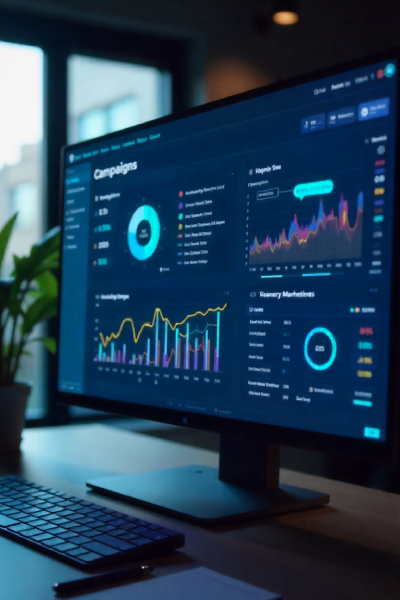 empresa de marketing en lima